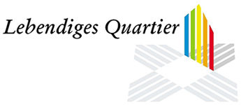 Logo Lebendiges Quartier